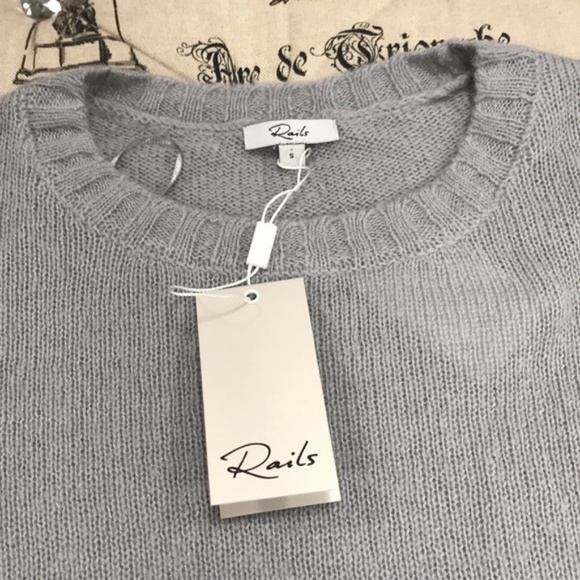 Women's Rails Perci Sweater - Picture 5 of 7